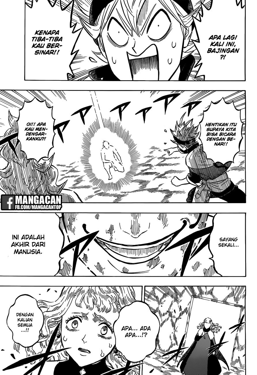 Black Clover