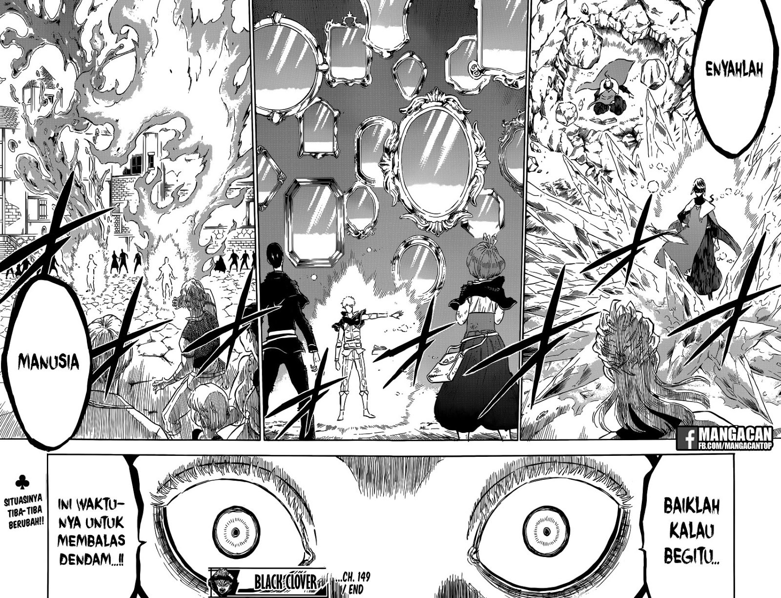 Black Clover