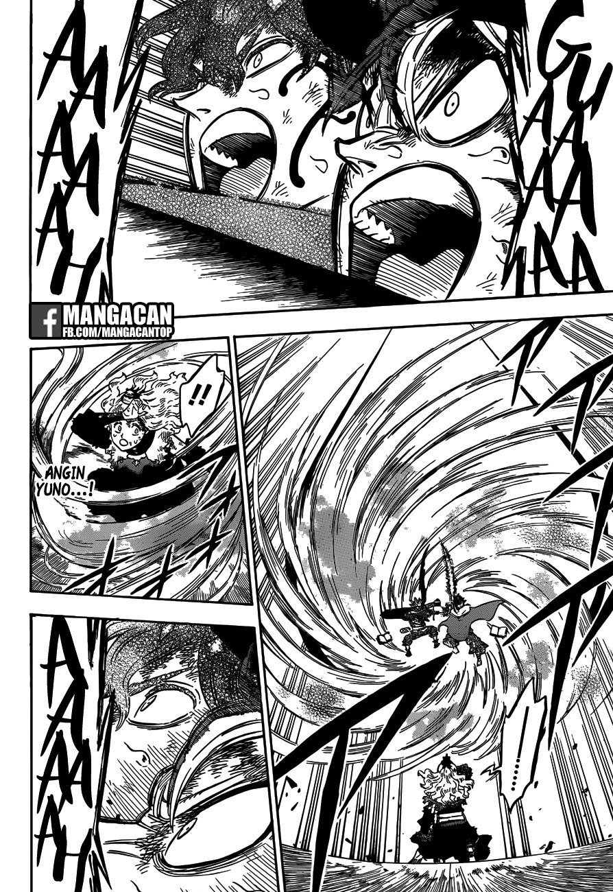 Black Clover