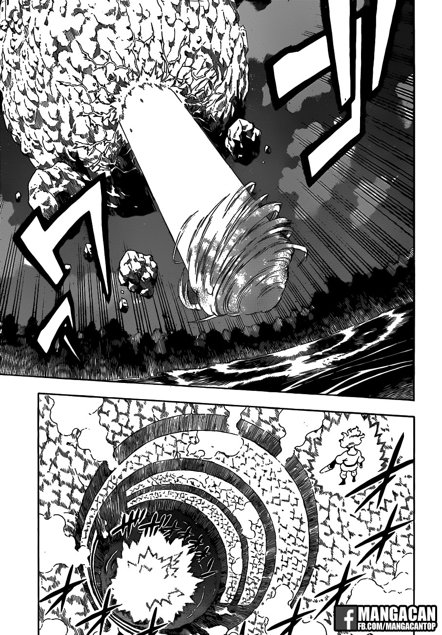 Black Clover