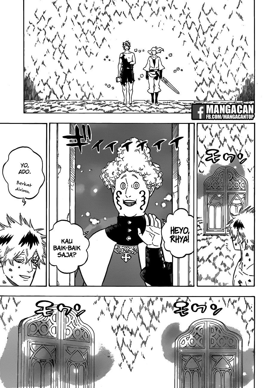 Black Clover