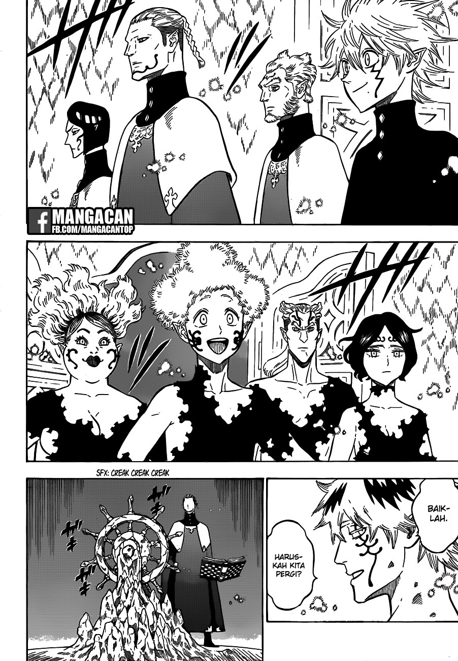 Black Clover