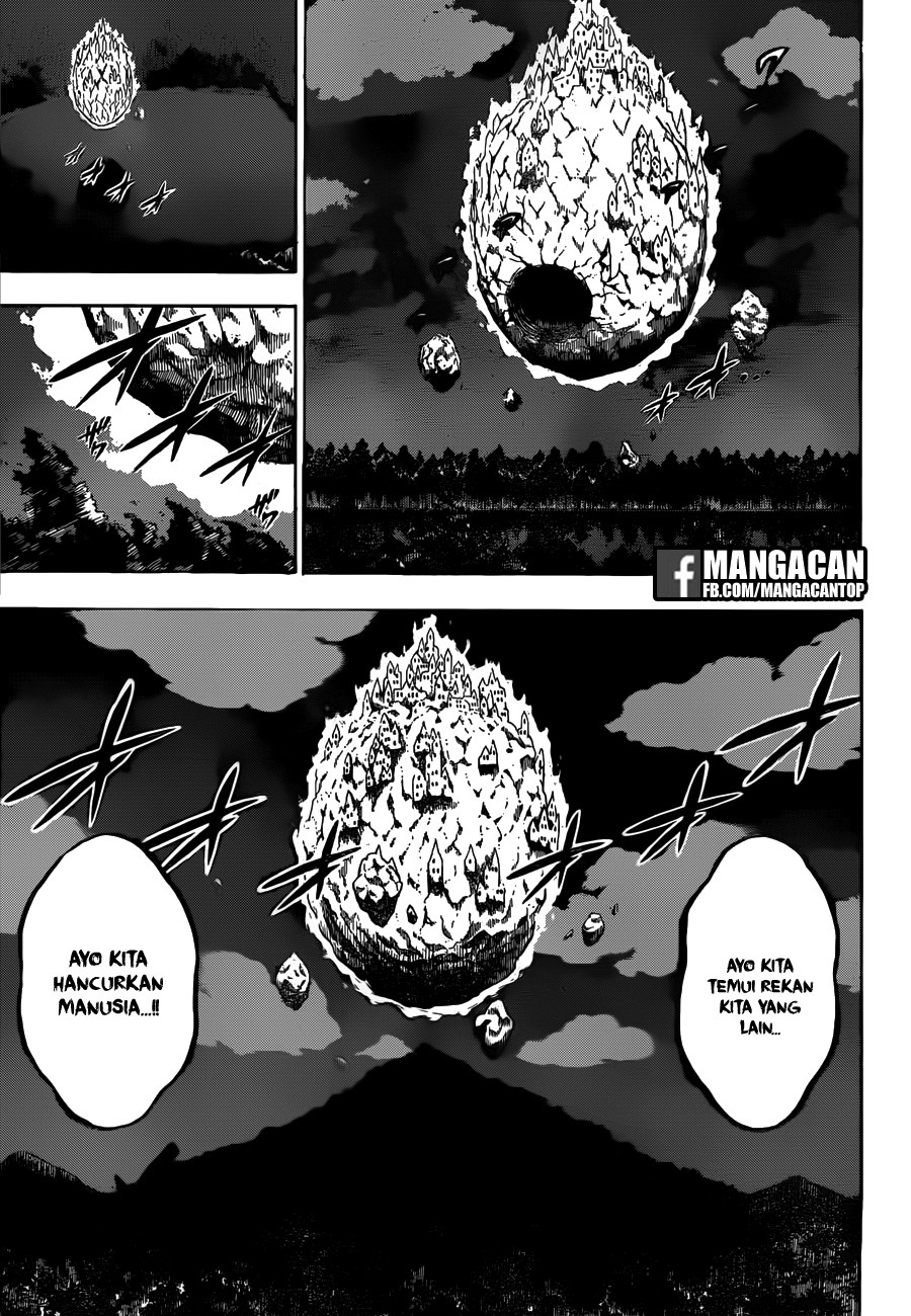 Black Clover