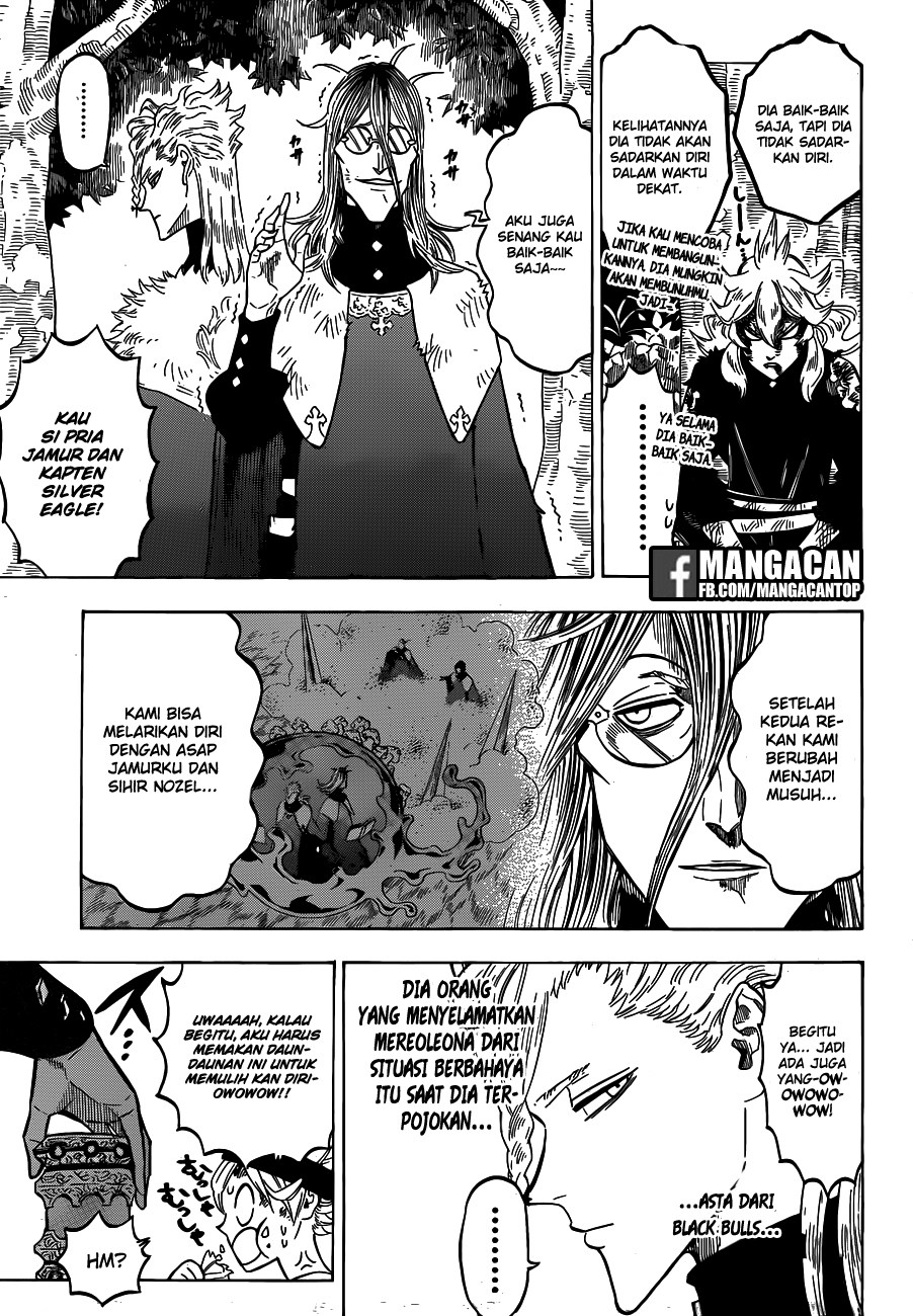 Black Clover