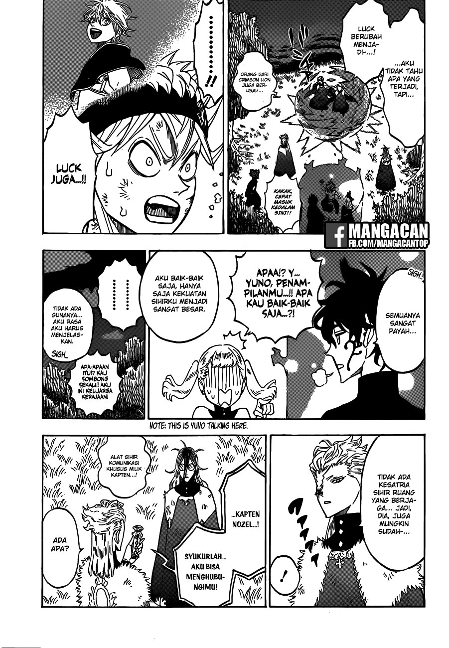Black Clover