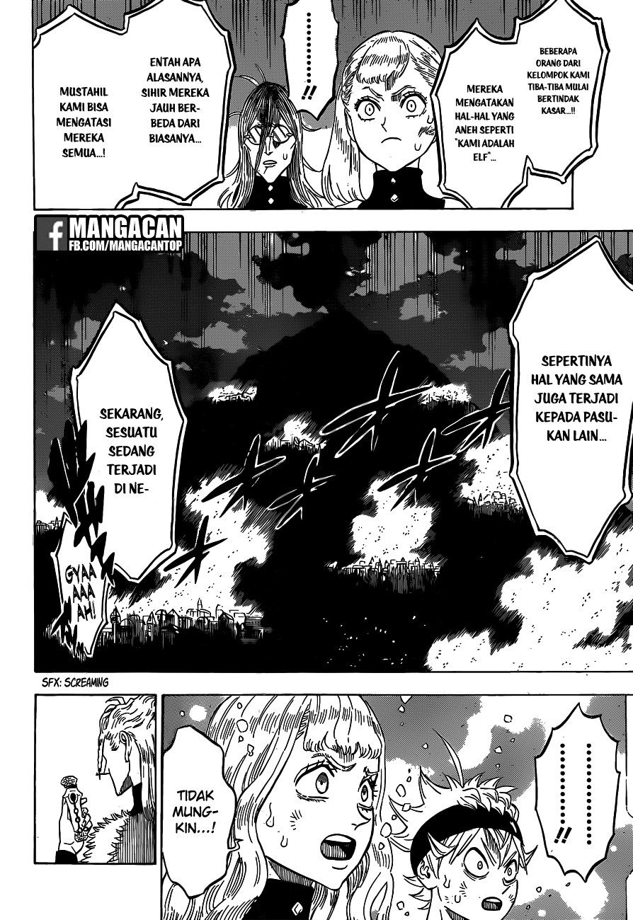 Black Clover