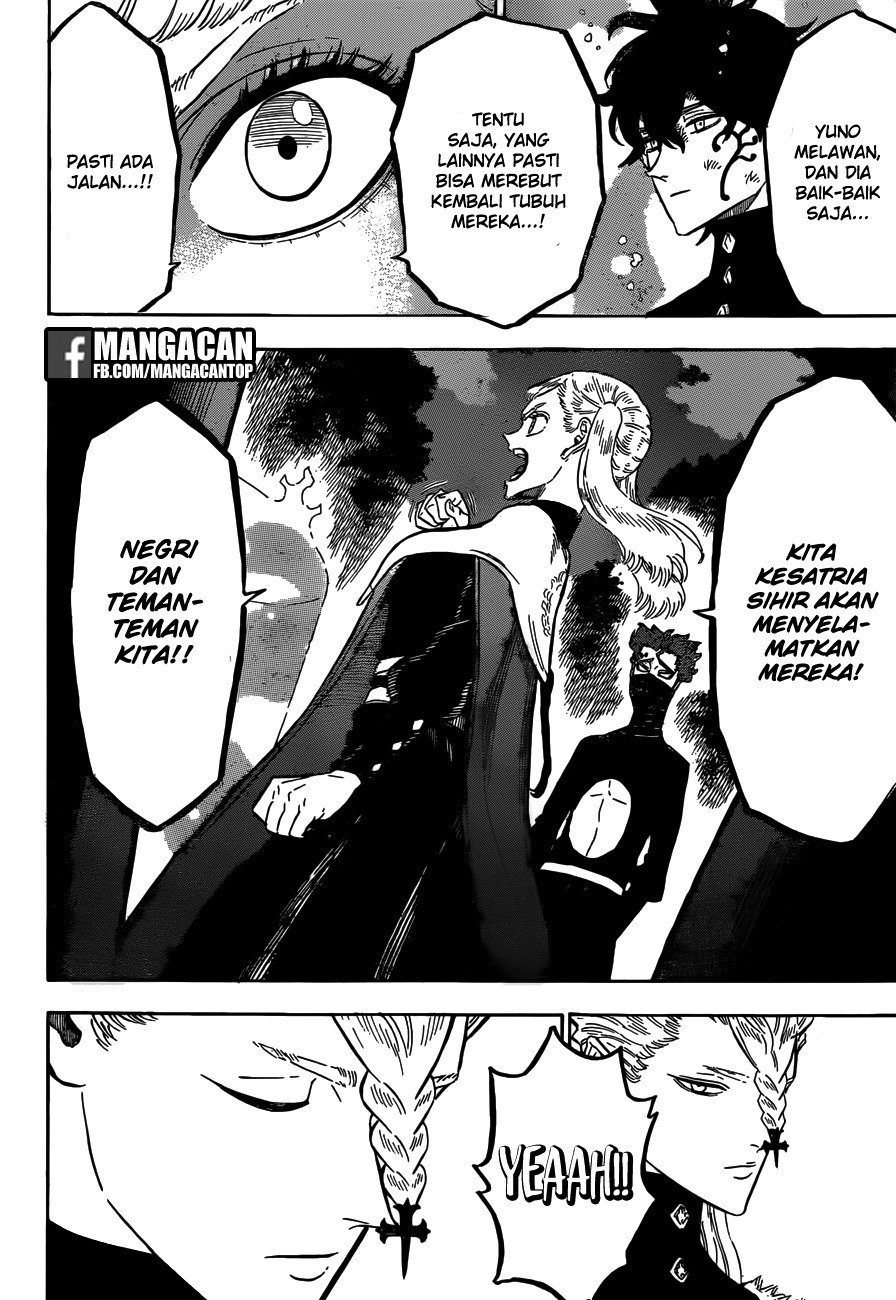 Black Clover
