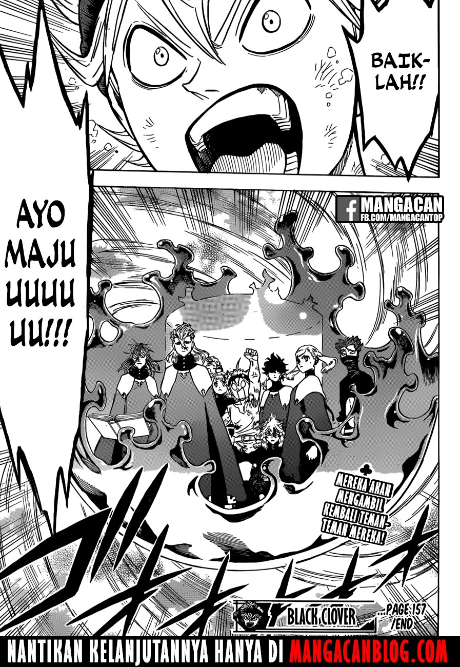 Black Clover