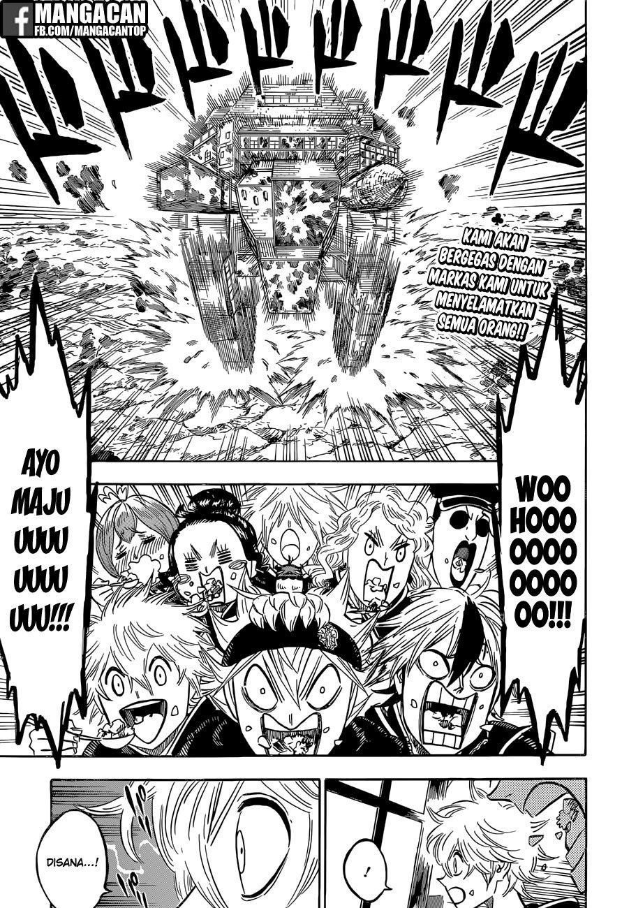 Black Clover