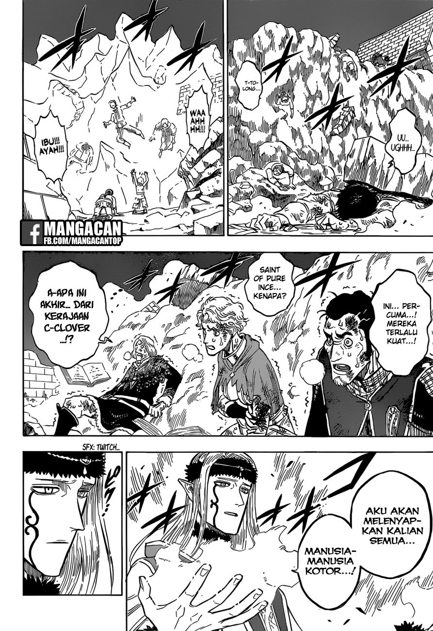 Black Clover