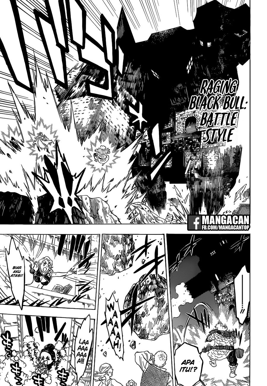 Black Clover