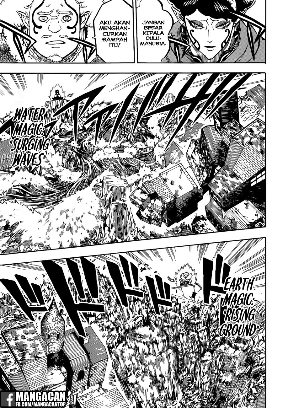 Black Clover