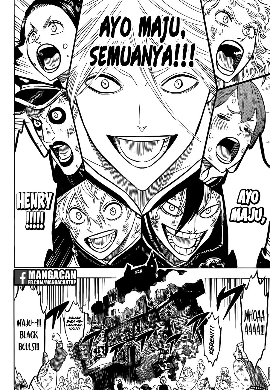 Black Clover