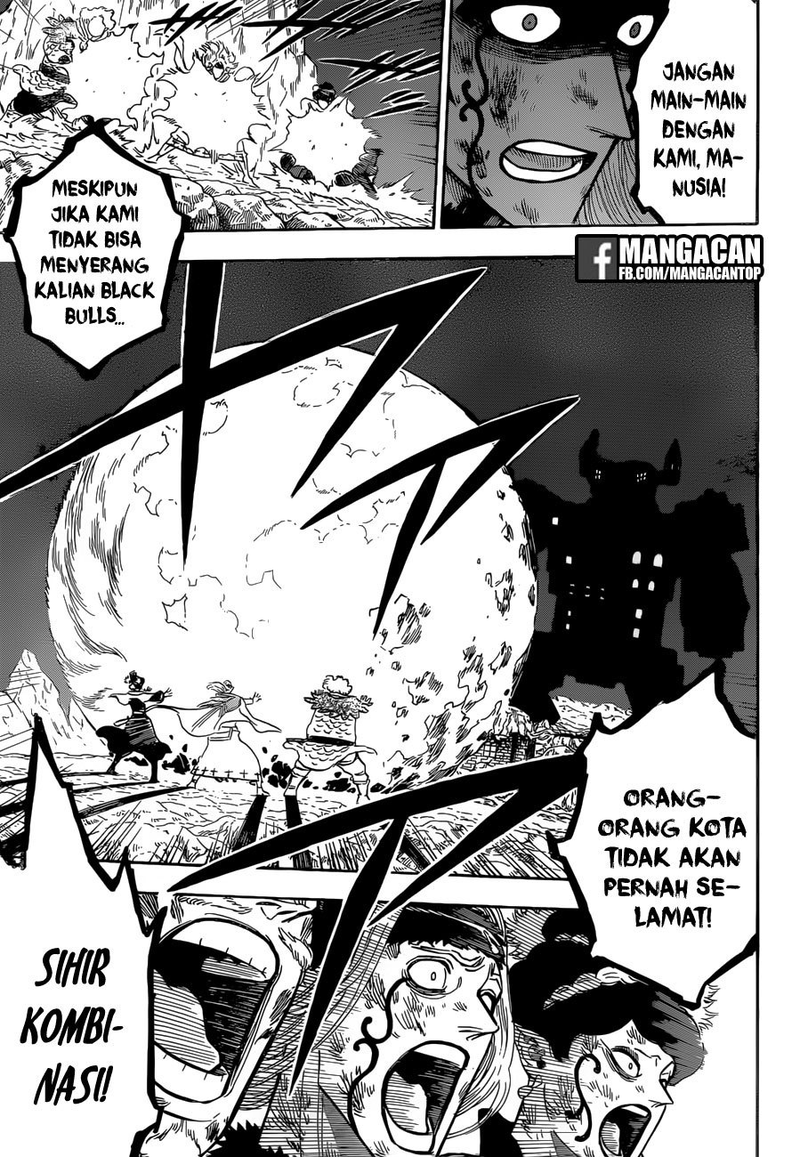Black Clover