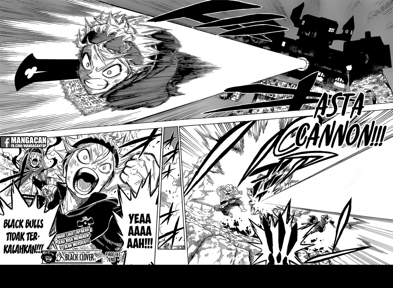 Black Clover
