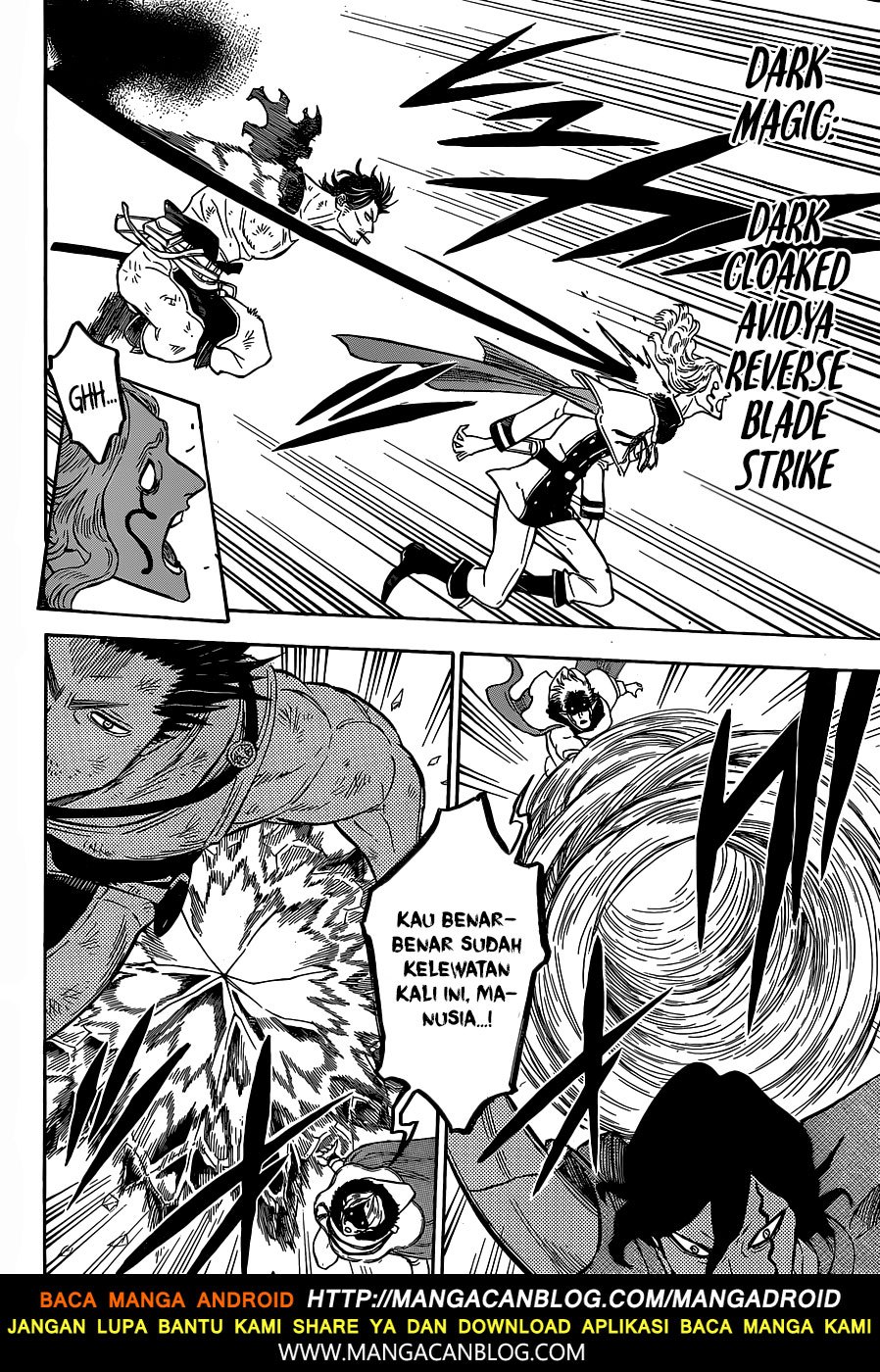 Black Clover