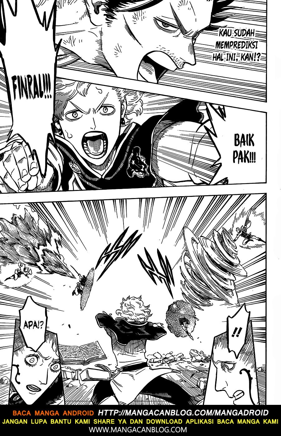 Black Clover