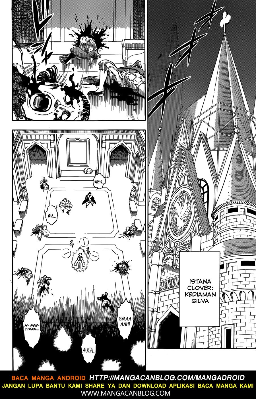 Black Clover