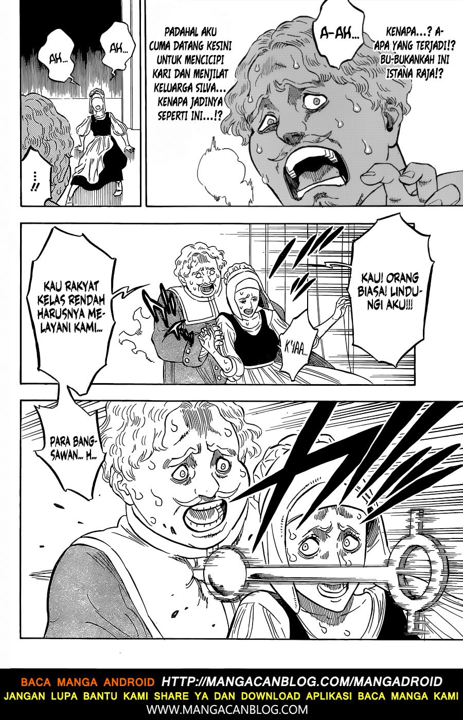 Black Clover