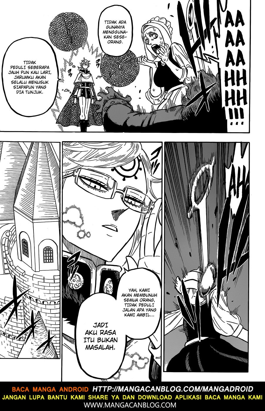 Black Clover