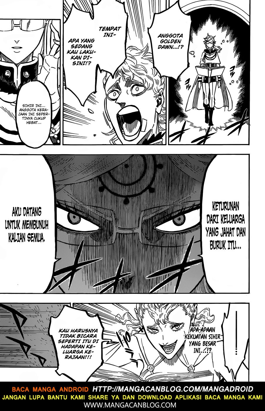 Black Clover