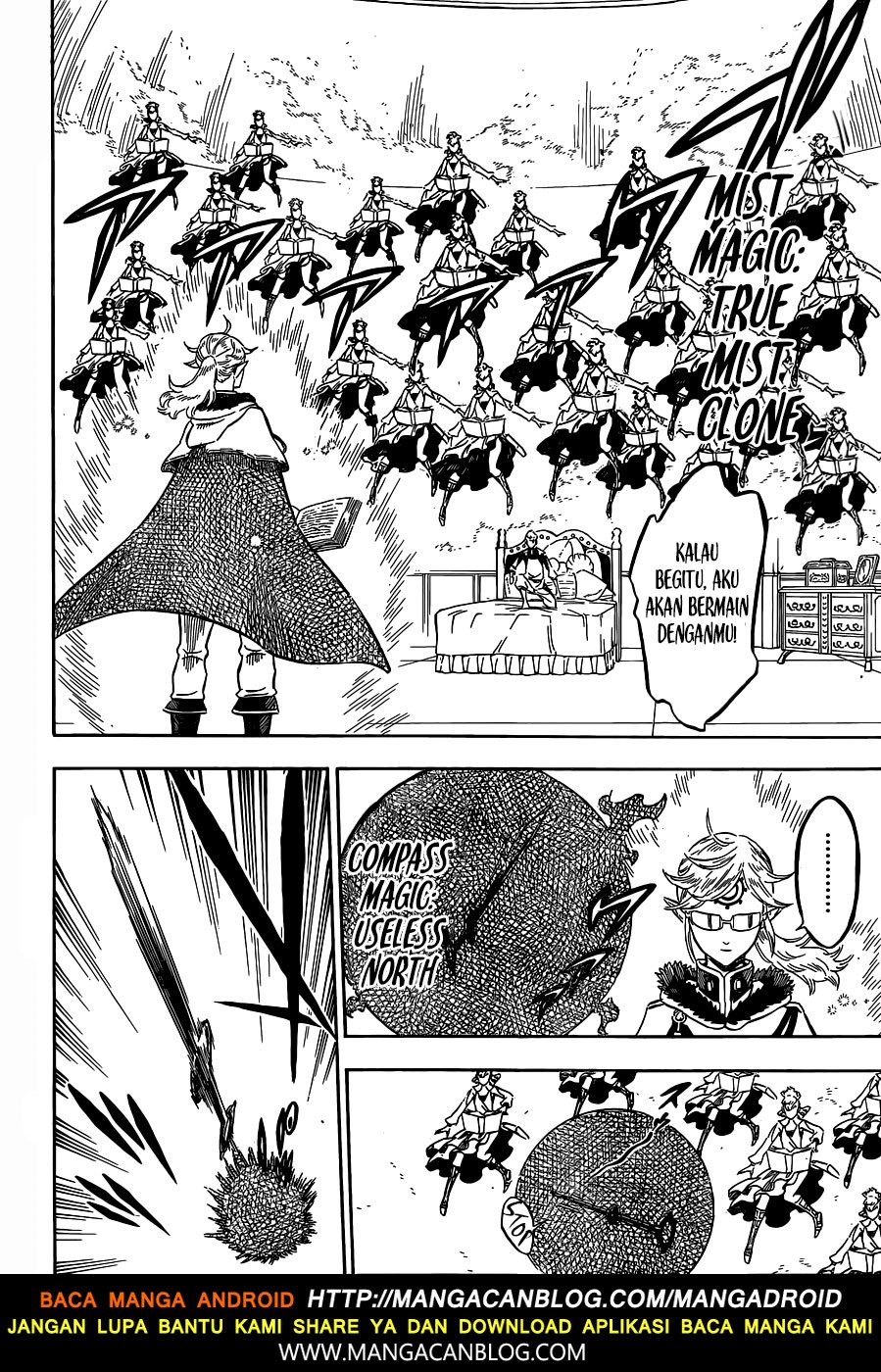 Black Clover