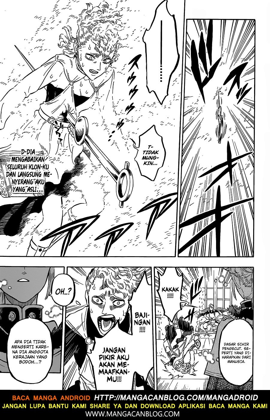Black Clover