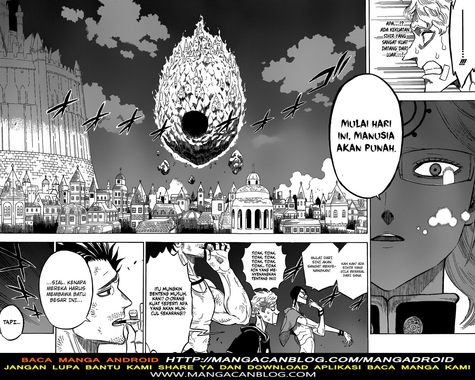 Black Clover