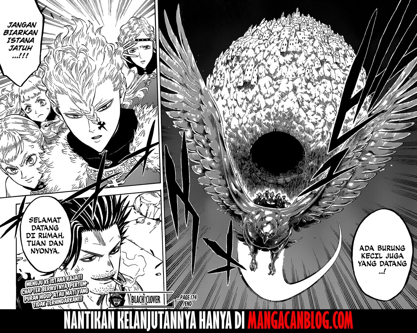 Black Clover