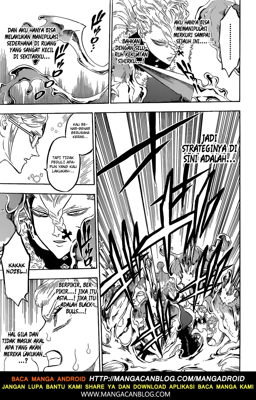 Black Clover