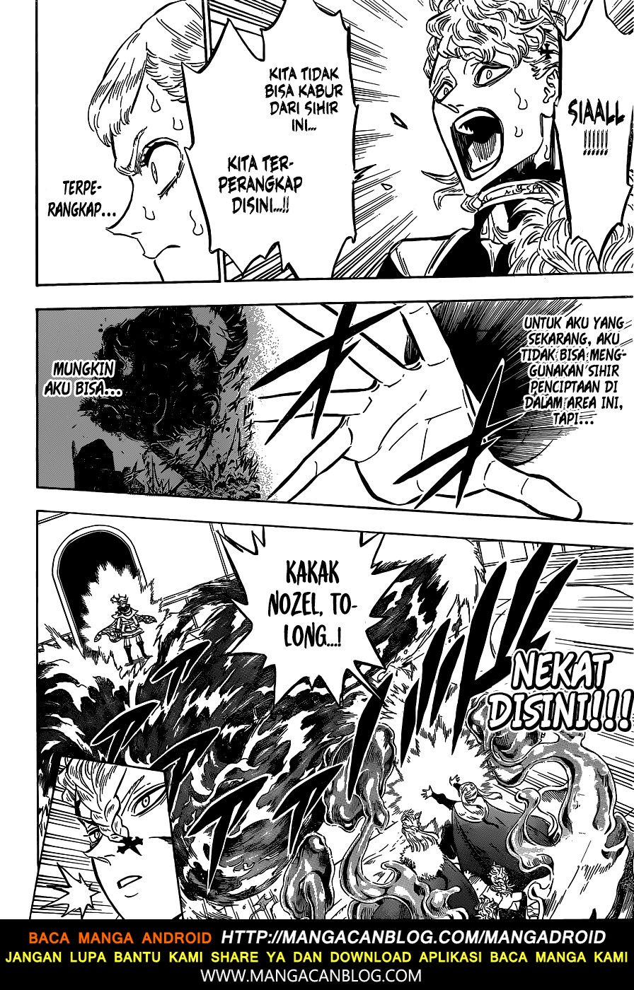 Black Clover