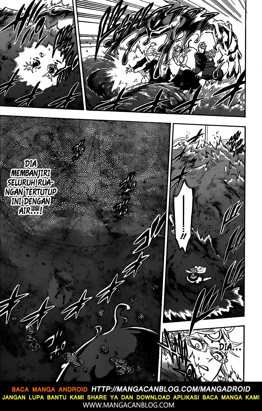 Black Clover