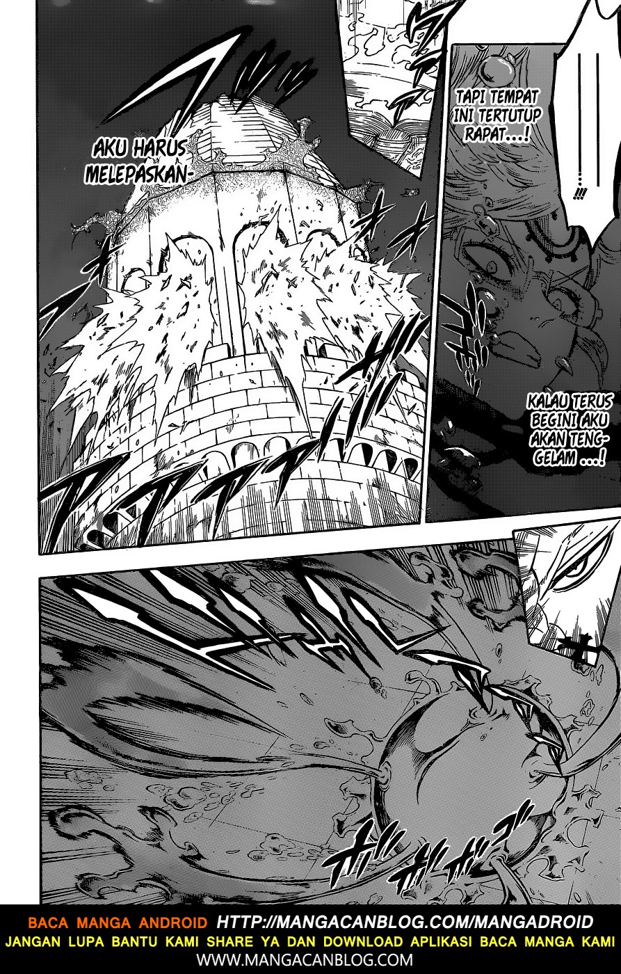 Black Clover
