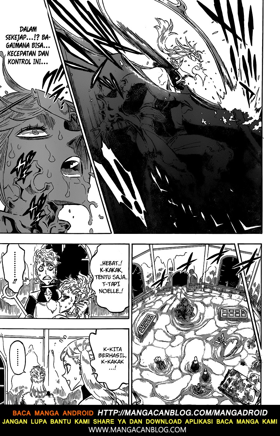 Black Clover