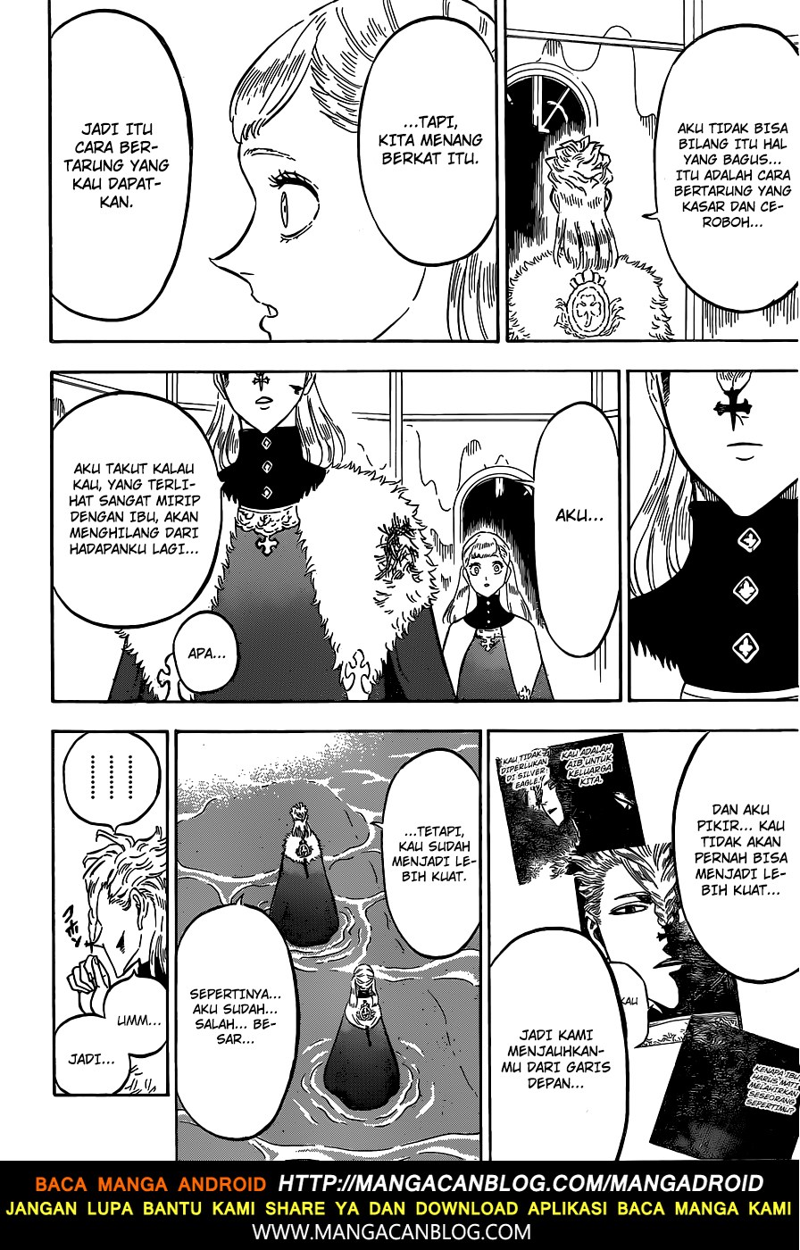 Black Clover