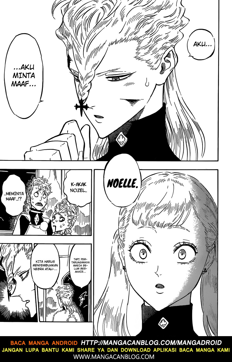 Black Clover