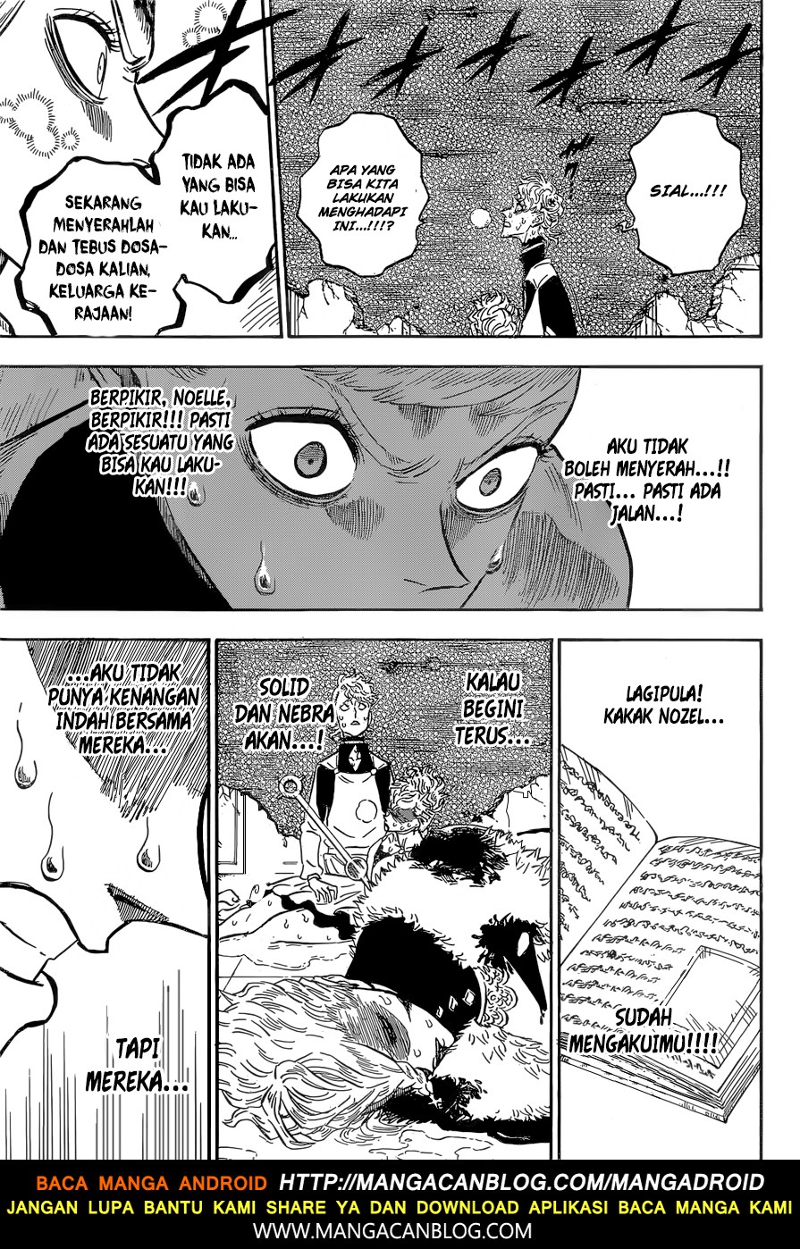 Black Clover