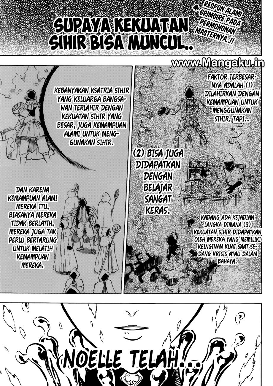 Black Clover