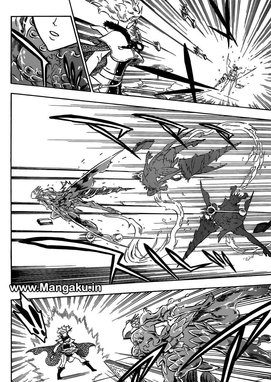 Black Clover