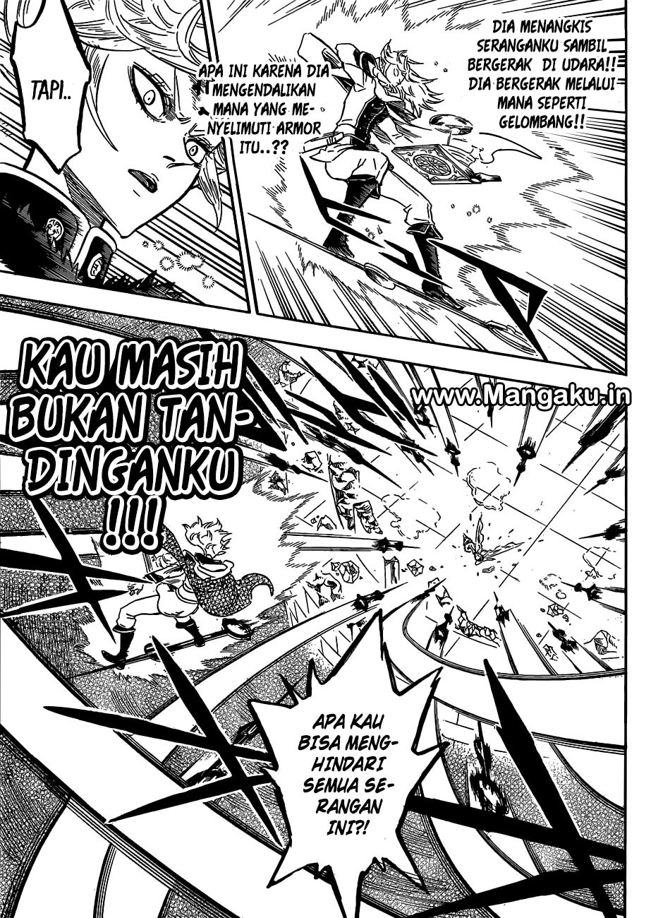 Black Clover