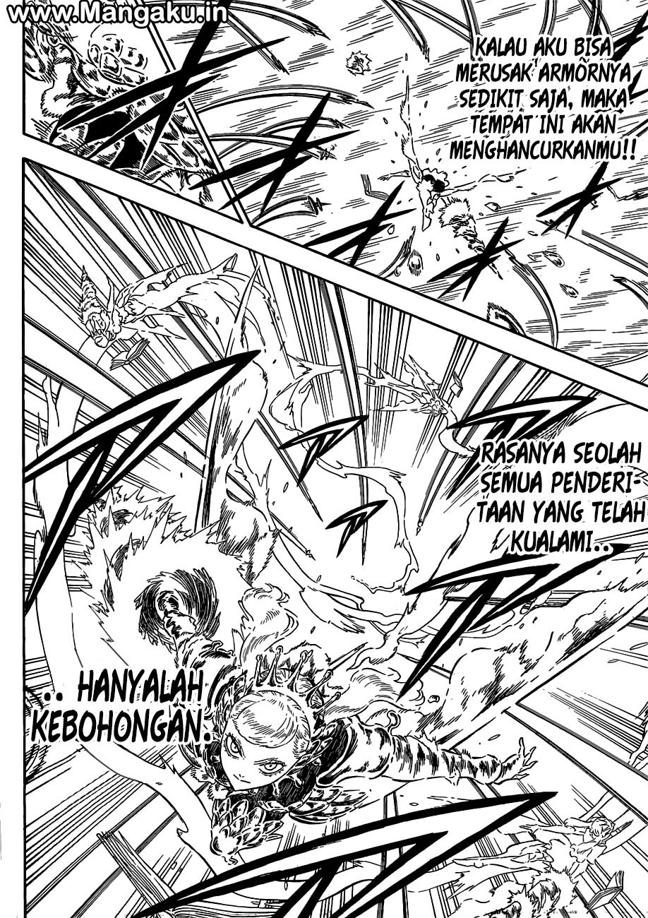 Black Clover