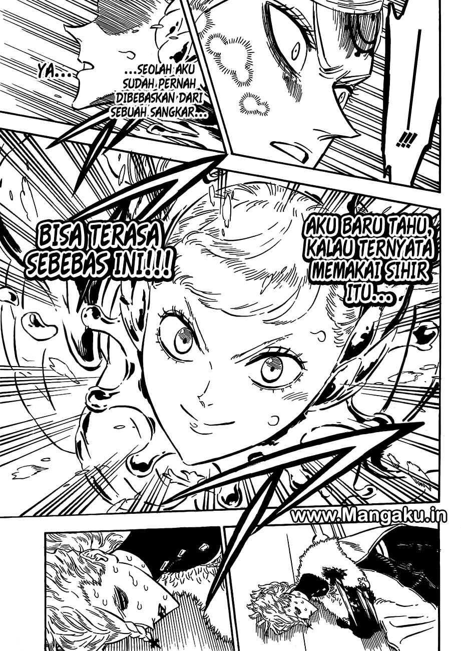 Black Clover