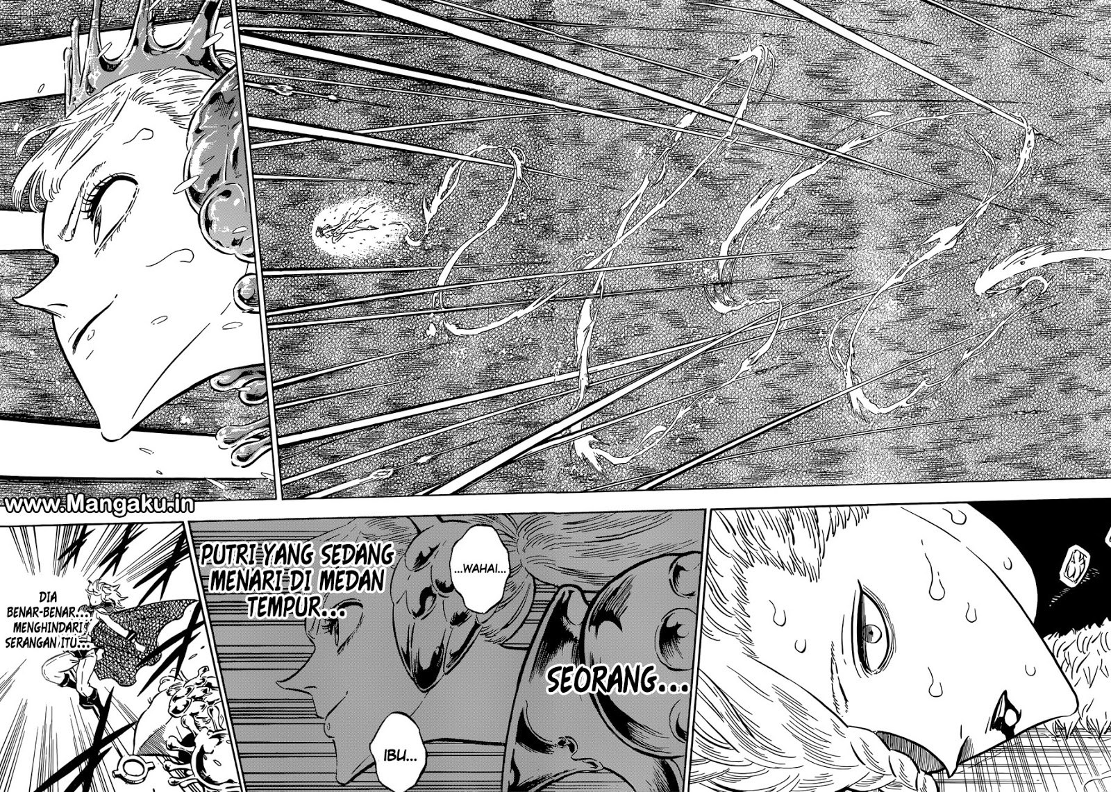 Black Clover