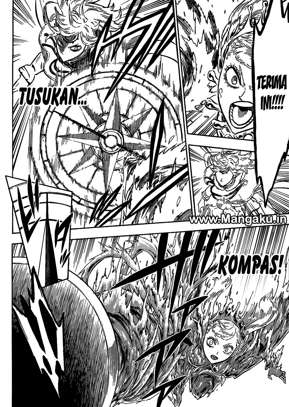 Black Clover