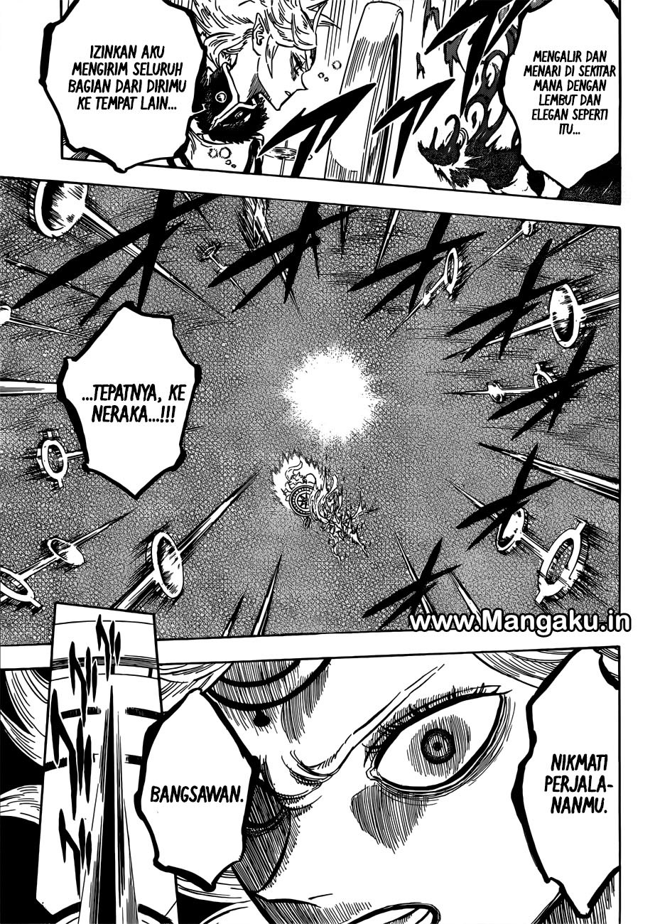 Black Clover