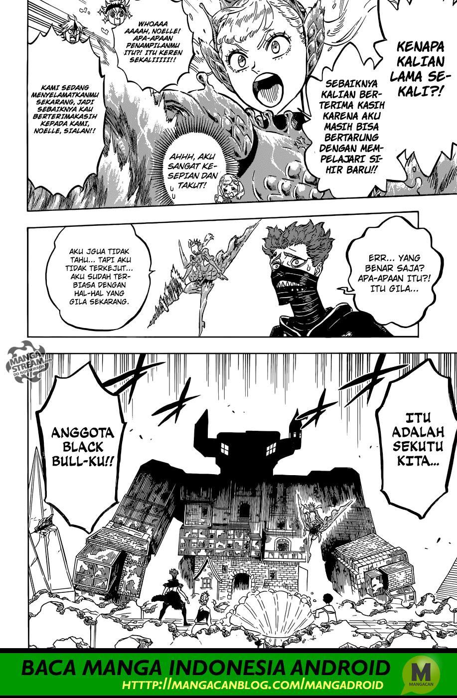 Black Clover