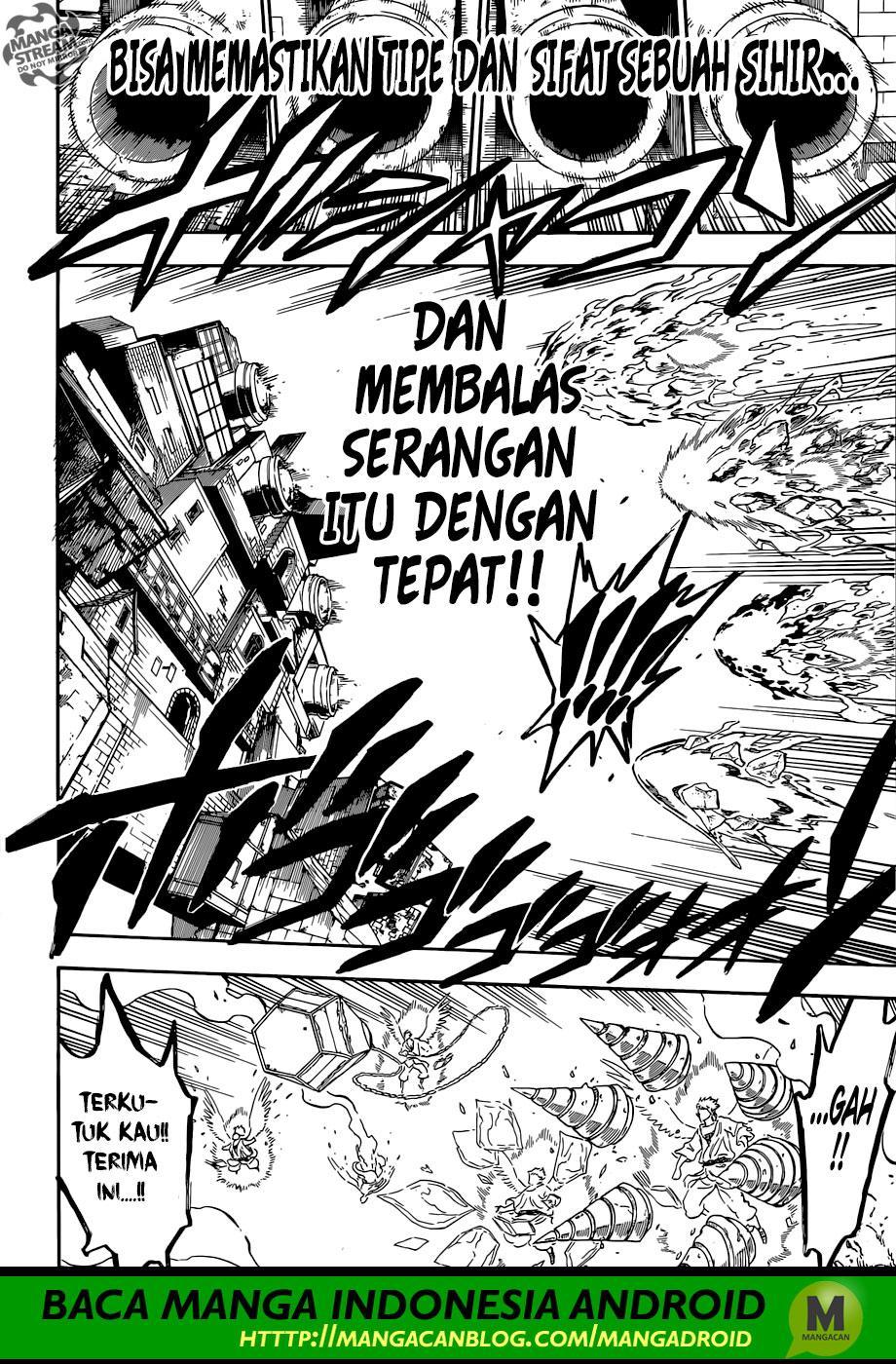 Black Clover