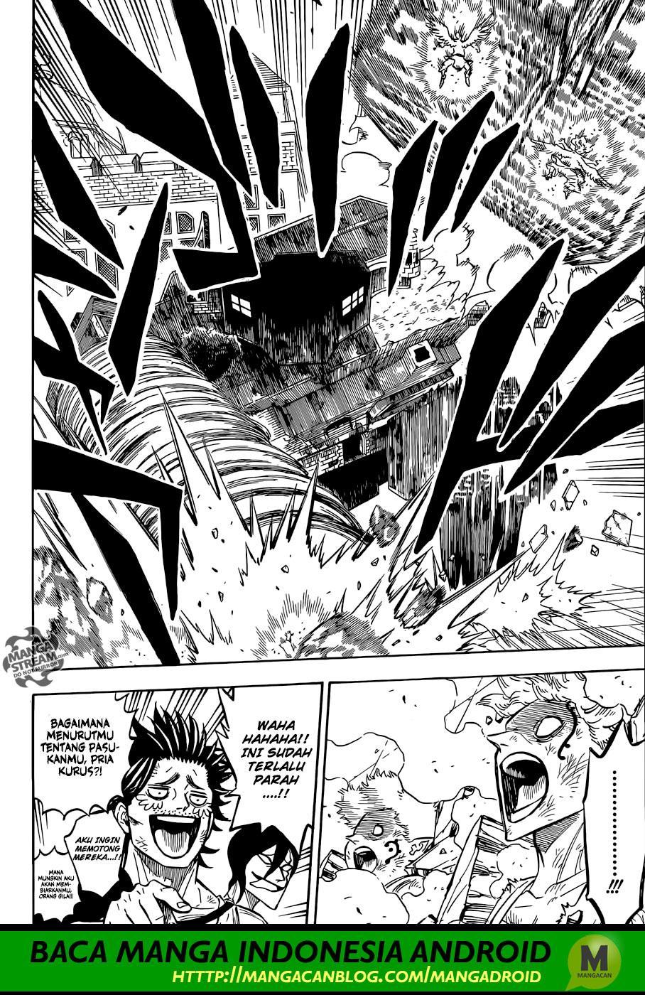 Black Clover