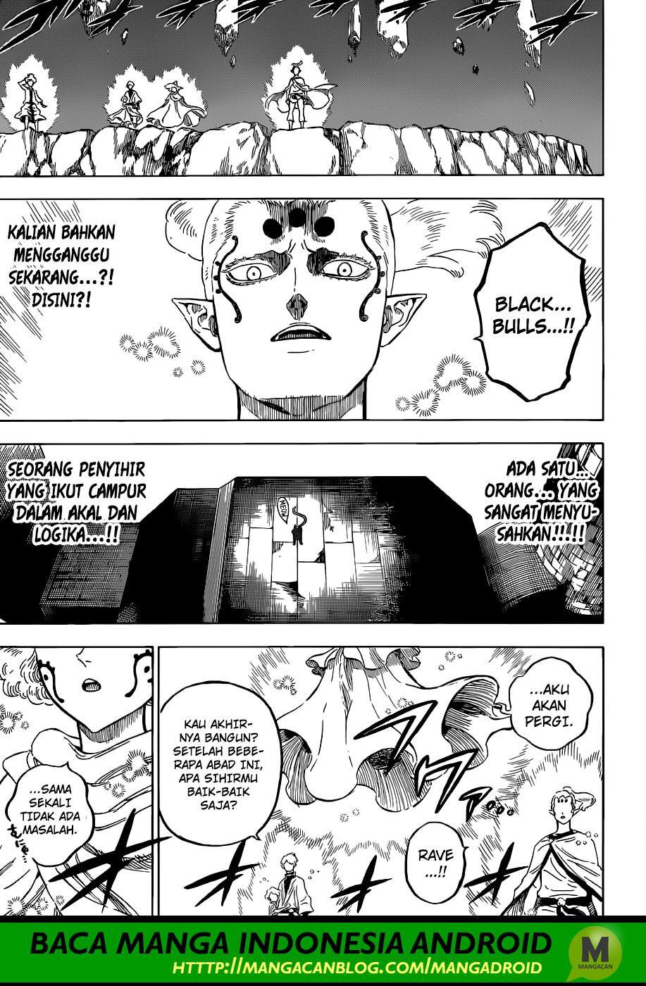 Black Clover