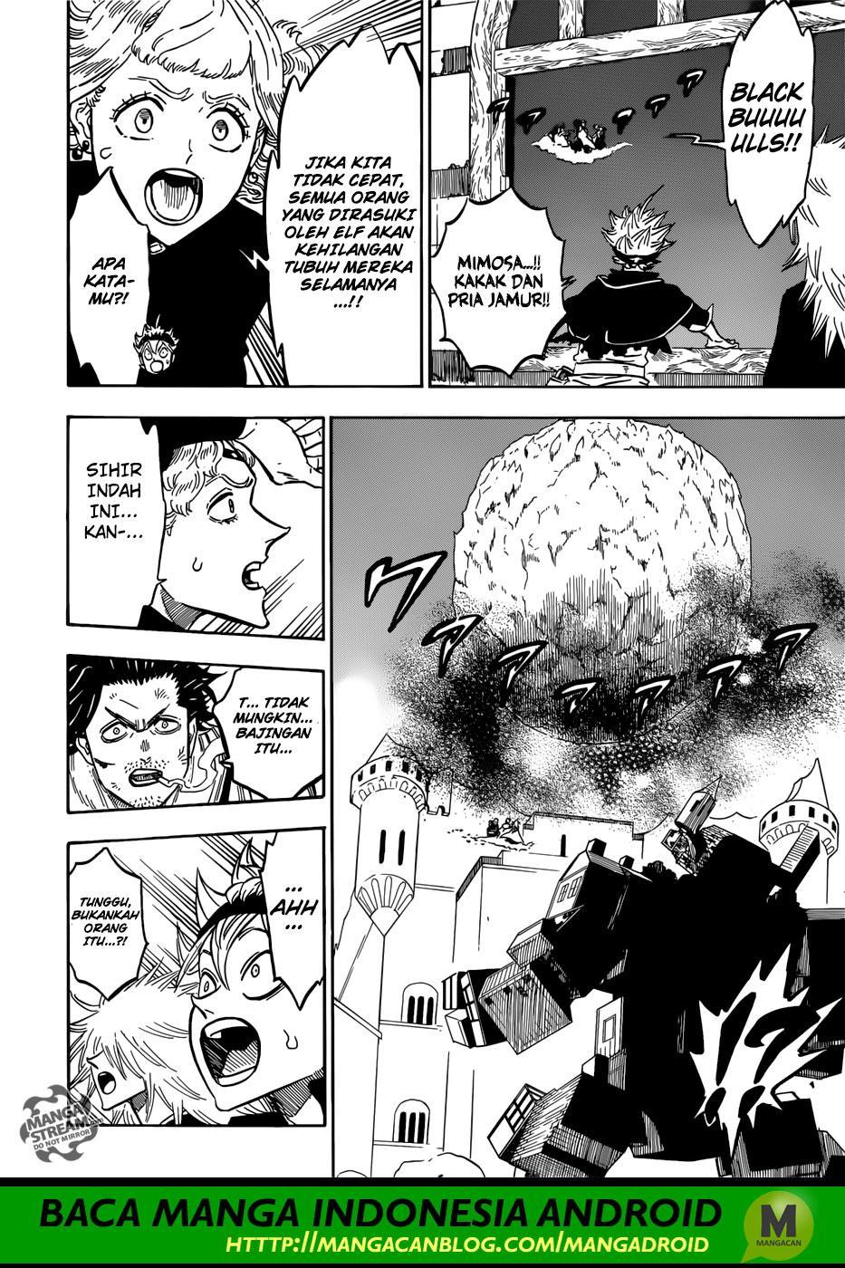Black Clover